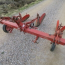 5188 Underhaug 2 Reihe Häufelgerät