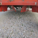 5190 Rumptstad Kverneland haulm topper