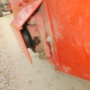 5190 Rumptstad Kverneland haulm topper