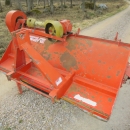 5190 Rumptstad Kverneland haulm topper