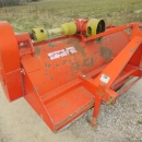 5190 Rumptstad Kverneland haulm topper