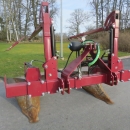 5192 Scanstone bed maker ARH - SP