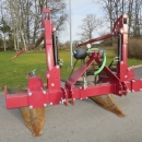 5192 Scanstone bed maker ARH - SP