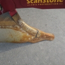 5192 Scanstone bed maker ARH - SP