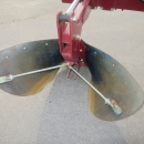 5192 Scanstone bed maker ARH - SP