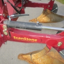 5192 Scanstone bed maker ARH - SP