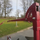 5192 Scanstone bed maker ARH - SP
