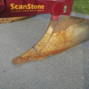 5192 Scanstone bed maker ARH - SP