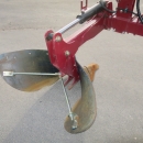5192 Scanstone bed maker ARH - SP