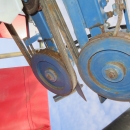 5197 Asa-Lift Combi 1000 carrot harvester