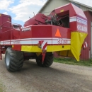 5204 Grimme SE85-55 potato harvester