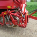 5204 Grimme SE85-55 potato harvester