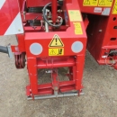 5204 Grimme SE85-55 potato harvester