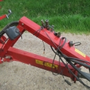 5204 Grimme SE85-55 potato harvester