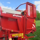 5204 Grimme SE85-55 potato harvester