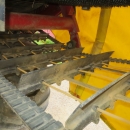 5204 Grimme SE85-55 potato harvester