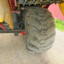 5204 Grimme SE85-55 potato harvester