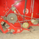 5204 Grimme SE85-55 potato harvester