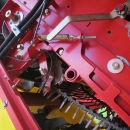 5204 Grimme SE85-55 potato harvester