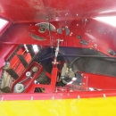 5204 Grimme SE85-55 potato harvester