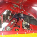 5204 Grimme SE85-55 potato harvester