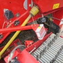 5204 Grimme SE85-55 potato harvester