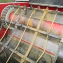 5204 Grimme SE85-55 potato harvester