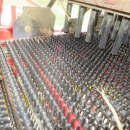 5204 Grimme SE85-55 potato harvester