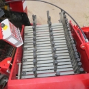 5204 Grimme SE85-55 potato harvester
