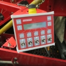 5204 Grimme SE85-55 potato harvester