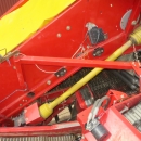 5204 Grimme SE85-55 potato harvester