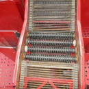 5204 Grimme SE85-55 potato harvester