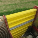 5204 Grimme SE85-55 potato harvester