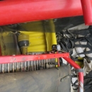 5204 Grimme SE85-55 potato harvester