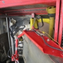 5204 Grimme SE85-55 potato harvester