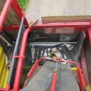5204 Grimme SE85-55 potato harvester