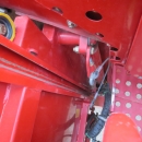 5204 Grimme SE85-55 potato harvester