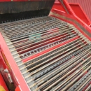 5204 Grimme SE85-55 potato harvester