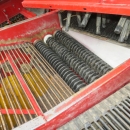5204 Grimme SE85-55 potato harvester
