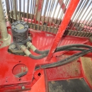 5204 Grimme SE85-55 potato harvester