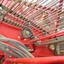 5204 Grimme SE85-55 potato harvester