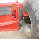 5204 Grimme SE85-55 potato harvester
