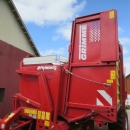 5204 Grimme SE85-55 potato harvester