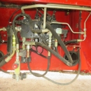 5204 Grimme SE85-55 potato harvester