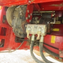 5204 Grimme SE85-55 potato harvester