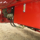 5204 Grimme SE85-55 potato harvester