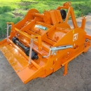 5205 Struik ridging cultivator 2x75 cm