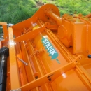 5205 Struik ridging cultivator 2x75 cm