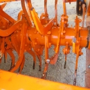 5205 Struik ridging cultivator 2x75 cm