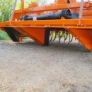 5205 Struik ridging cultivator 2x75 cm